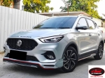 MD Bodykit cho MG ZS Facelift 2020-2021